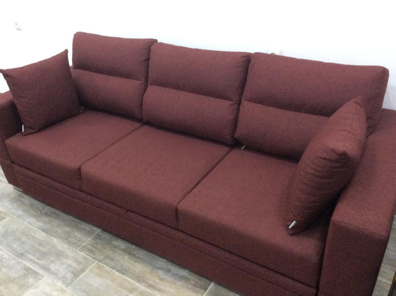 Apartment On Saryan 24 Jerevan Eksteriør bilde