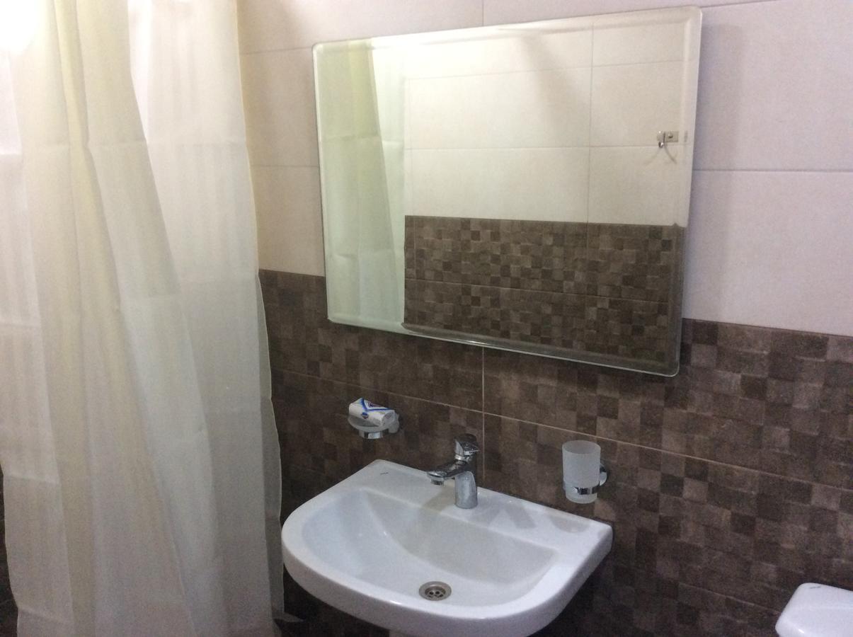 Apartment On Saryan 24 Jerevan Eksteriør bilde