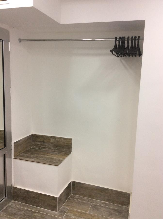 Apartment On Saryan 24 Jerevan Eksteriør bilde