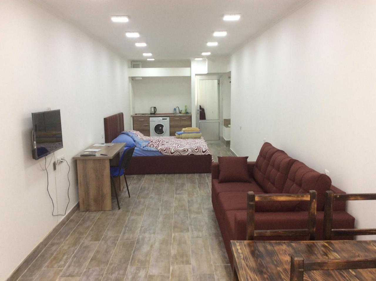 Apartment On Saryan 24 Jerevan Eksteriør bilde