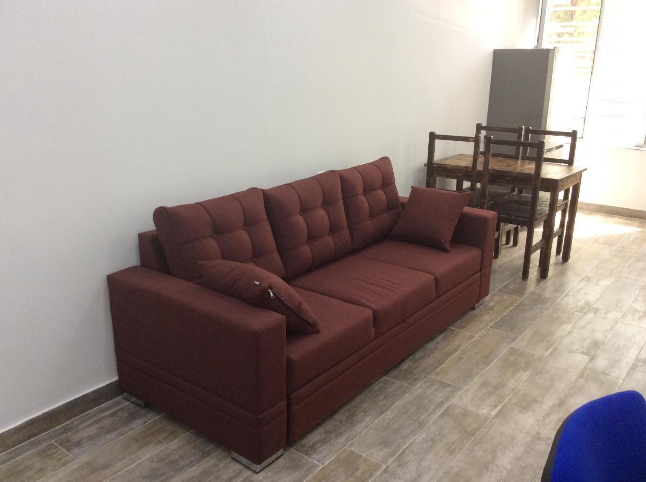 Apartment On Saryan 24 Jerevan Eksteriør bilde