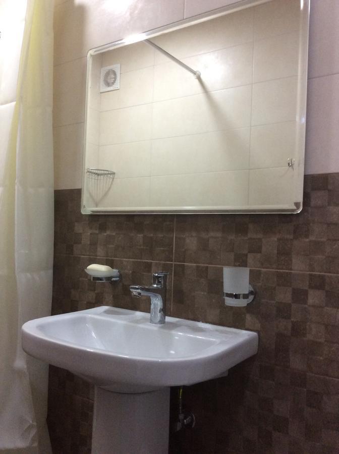 Apartment On Saryan 24 Jerevan Eksteriør bilde