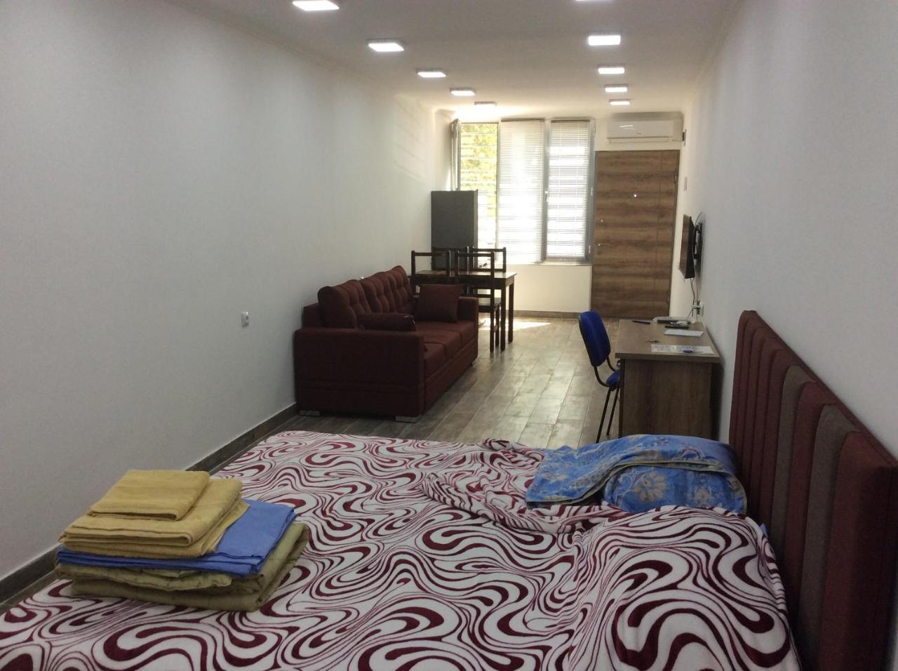Apartment On Saryan 24 Jerevan Eksteriør bilde