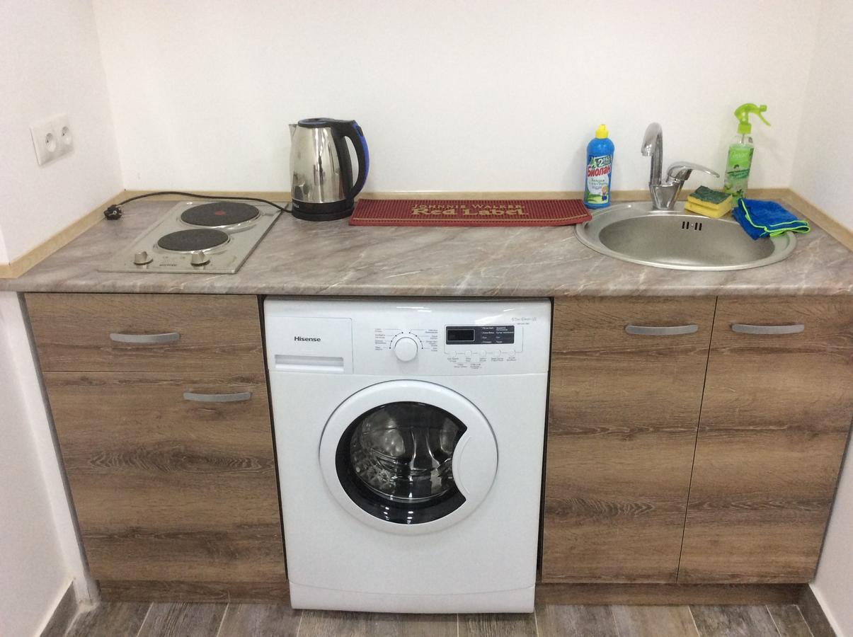 Apartment On Saryan 24 Jerevan Eksteriør bilde