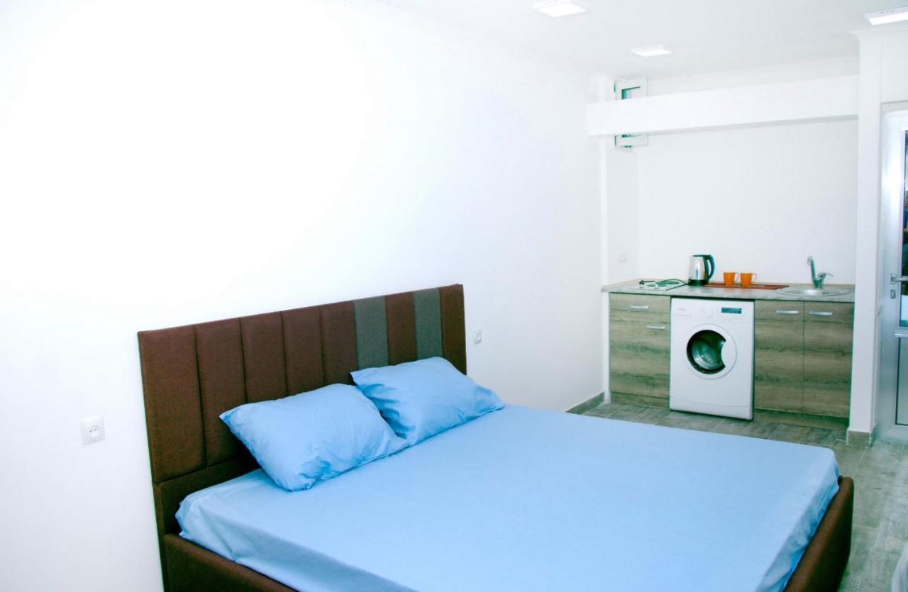 Apartment On Saryan 24 Jerevan Eksteriør bilde