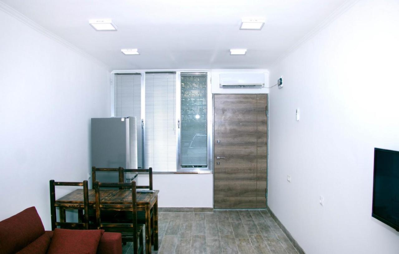 Apartment On Saryan 24 Jerevan Eksteriør bilde