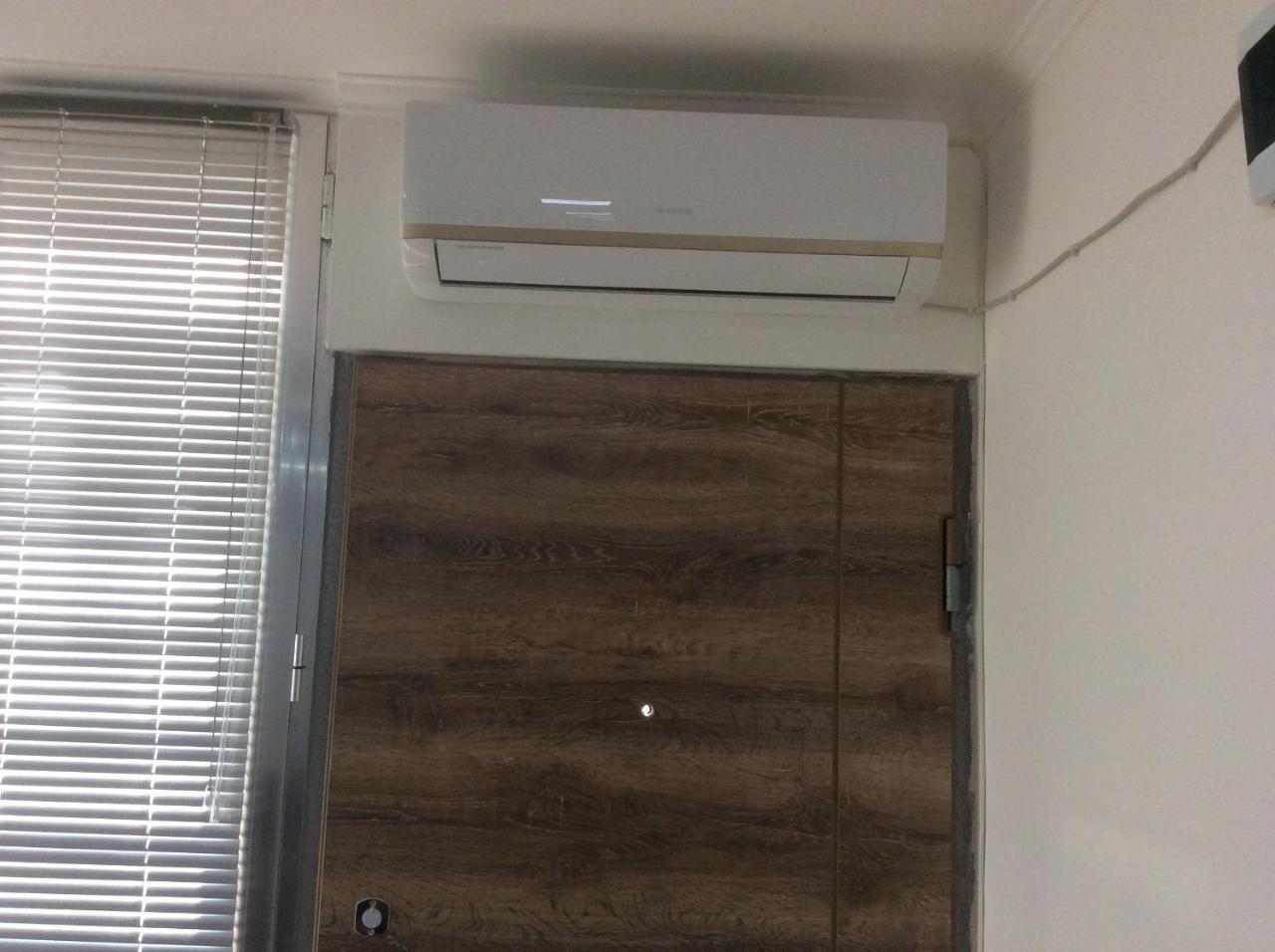 Apartment On Saryan 24 Jerevan Eksteriør bilde