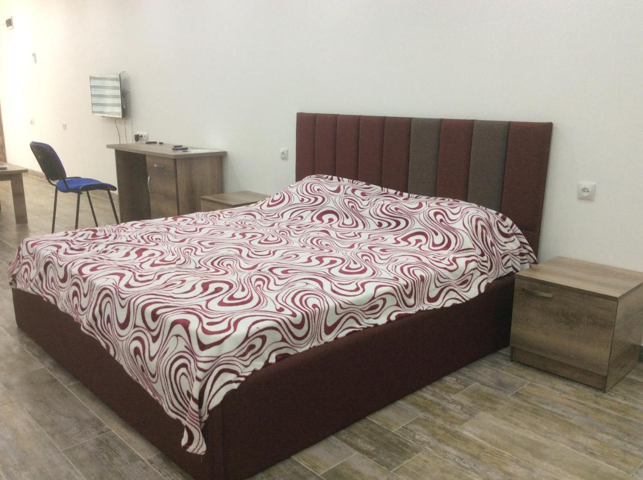 Apartment On Saryan 24 Jerevan Eksteriør bilde