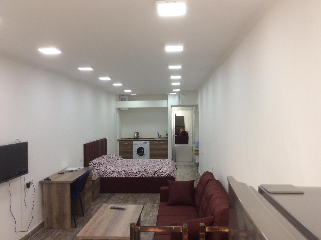 Apartment On Saryan 24 Jerevan Eksteriør bilde