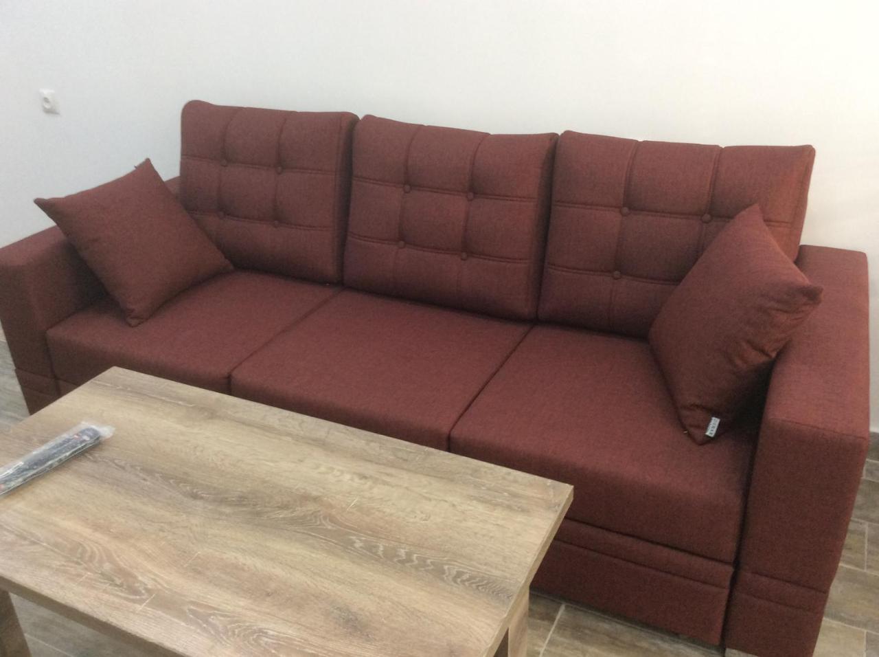 Apartment On Saryan 24 Jerevan Eksteriør bilde