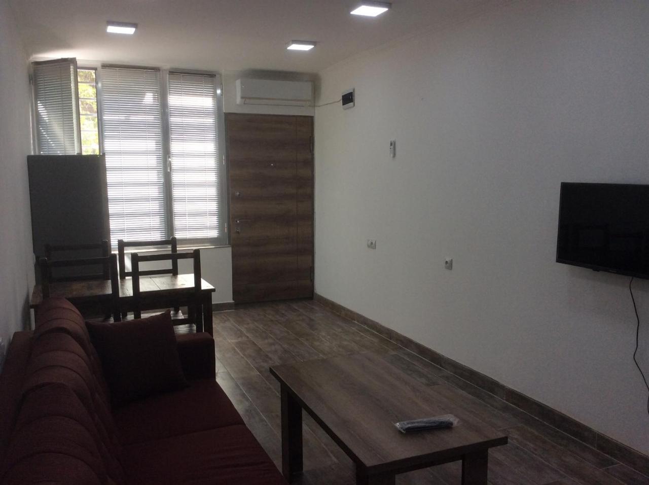 Apartment On Saryan 24 Jerevan Eksteriør bilde